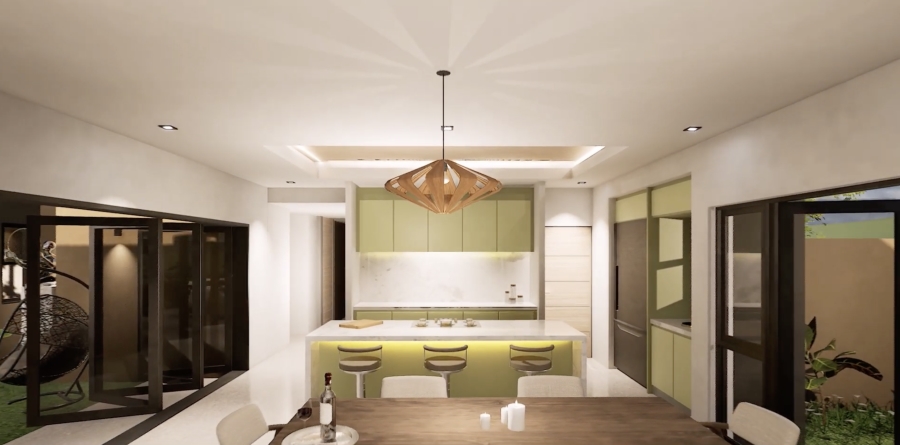 3 Bedroom Property for Sale in Langebaan Country Estate Western Cape